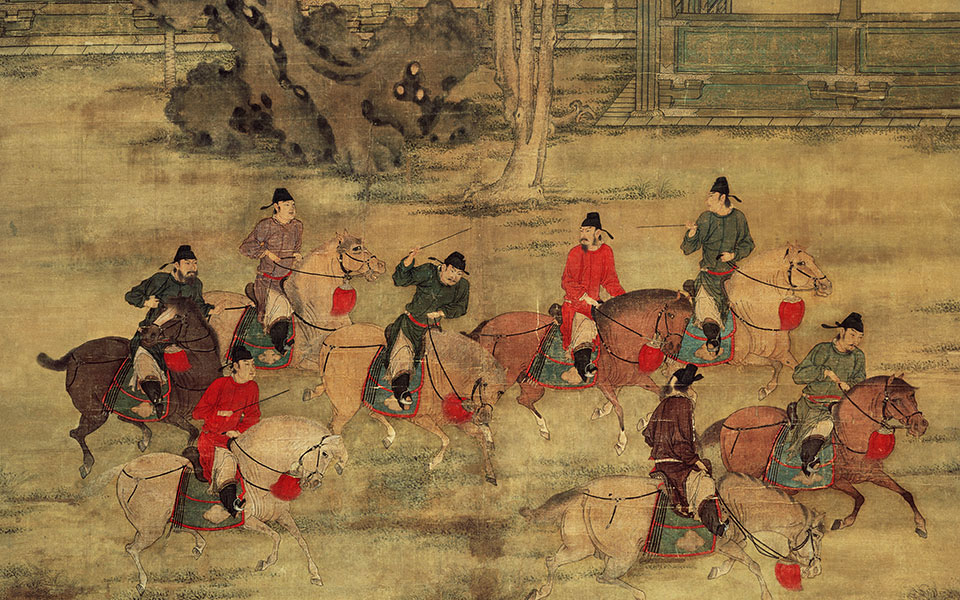 書同文古籍數據庫